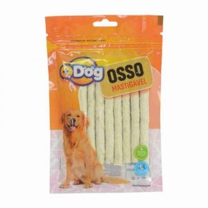 Osso Mais Dog Palito Com 10 Unidades