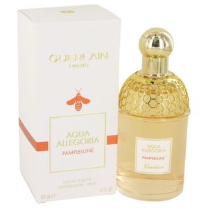 Perfume Feminino Aqua Allegoria Pamplelune Guerlain 125ml