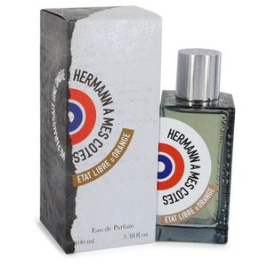 Perfume feminino Cotes Une Ombre Etat Libre D'orange 100ml