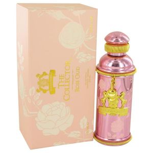 Perfume Feminino Alexandre J 100ml Eau De Parfum Spray