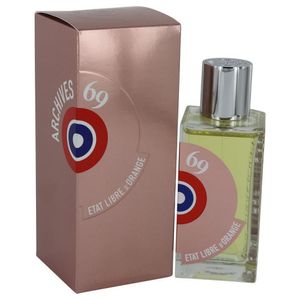 Perfume Feminino Archives 69 Etat Libre D'orange 100ml