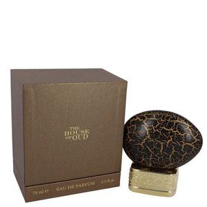 Perfume Feminino The House Of Oud 75 Ml Eau De Parfum
