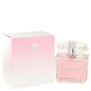 Perfume Feminino Bright Crystal Versace 200ml