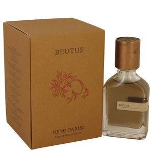 Perfume Feminino Brutus Orto Parisi 60ml Parfum