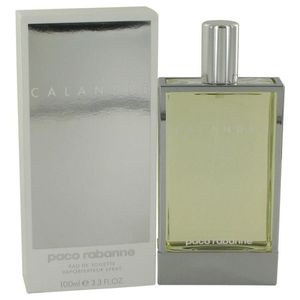 Perfume Feminino Calandre Paco Rabanne 100ml