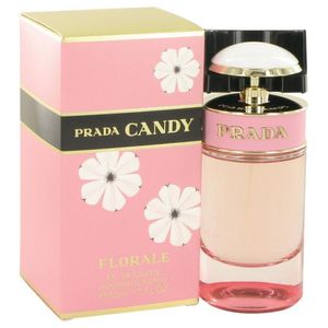 Perfume Feminino Candy Florale Prada 50ml