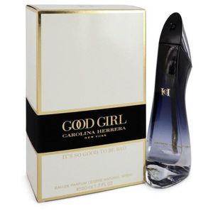 Perfume Feminino Carolina Herrera 50ml