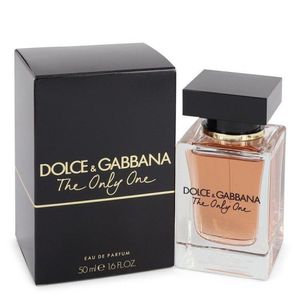 Perfume Feminino Dolce & Gabbana Eau De Parfum 50ml
