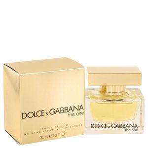 Perfume Feminino Dolce & Gabbana Eau de Parfum 30ml