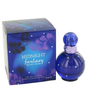 Perfume Feminino Fantasy Midnight Britney Spears 30ml