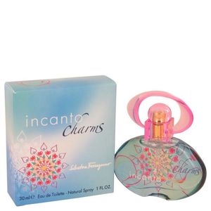 Perfume Feminino Incanto Charms Salvatore Ferragamo 30ml