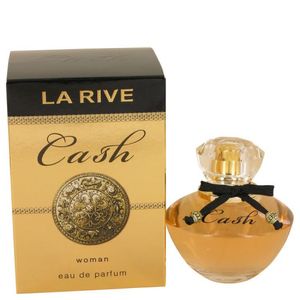 Perfume Feminino La Rive 90ml