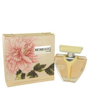 Perfume Feminino Momento Fleur Armaf 100ml