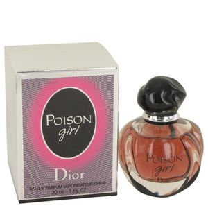 Perfume Feminino Poison Girl Christian Dior 30ml