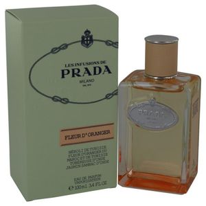 Perfume Feminino Prada 100ml