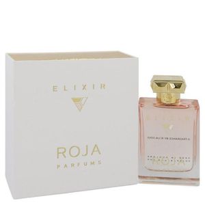 Perfume Feminino Roja Parfums 100ml Spray