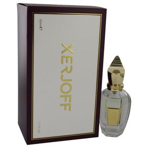 Perfume Feminino Shooting Stars Lua Xerjoff 50ml