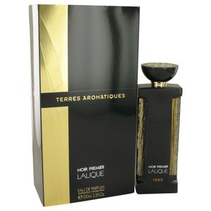 Perfume Fe no Terres Aromatiques Parfum Lalique 100ml