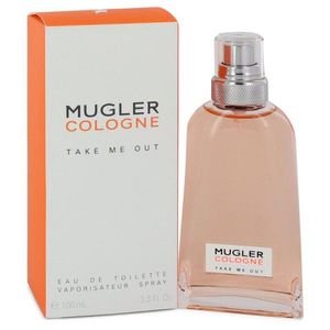 Perfume Feminino Thierry Mugler 100ml