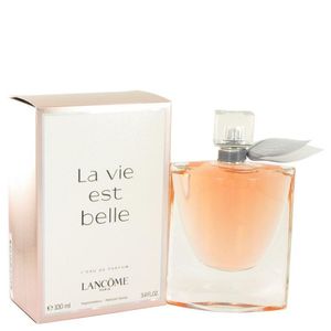 Perfume Feno Vie Est Belle Lancome 100ml
