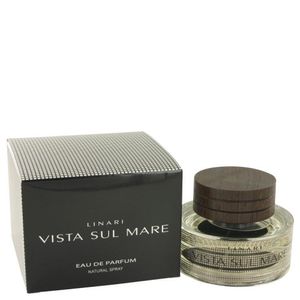 Perfume Feminino Vista Sul Mare Linari 100ml