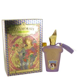 Perfume Feminino Xerjoff 100ml