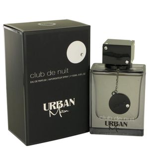 Perfume Masculino Club Nuit Urban Man Armaf 100ml