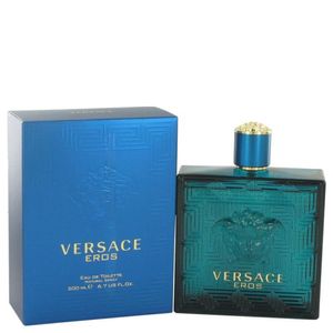Perfume Masculino Eros Versace 200ml
