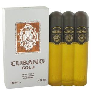 Perfume Masculino Gold Ocean Pacific 100ml