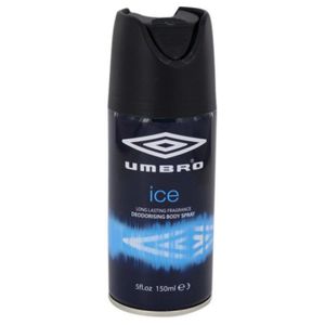 Perfume Masculino Ice Umbro 150ml