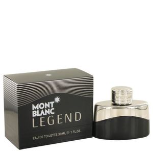 Perfume Masculino Montblanc Legend Blanc 30ml