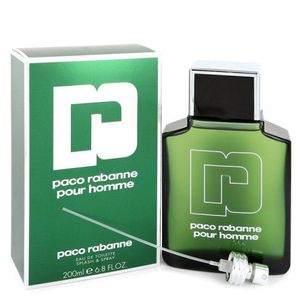Perfume Masculino Paco Rabanne 200ml