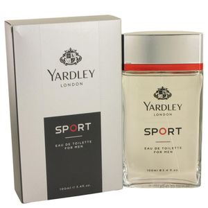 Perfume Masculino Sport Yardley London 100ml