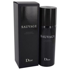 Perfume Masculino Sauvage Christian Dior 150ml