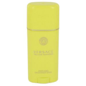 Perfume Feminino Yellow Diamond Versace 50ml Barra