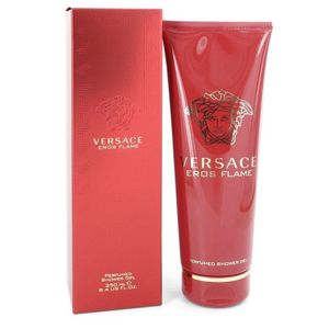 Ge De Banho Masculino Versace 250ml