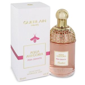 Perfume Feminino Aqua Allegoria Pera Granita Guerlain 125ml