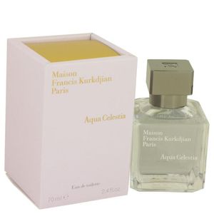 Perfume Feminino Aqua Celestia Maison Francis Kurkdjian 70ml