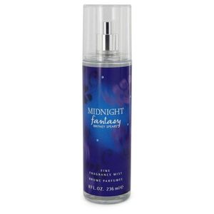 Perfume Feminino Britney Spears 236ml Body Mist