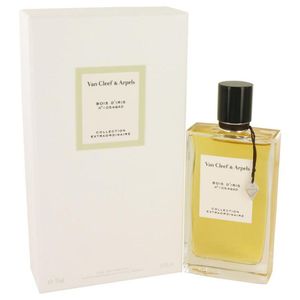 Perfume Feminino Bois D'iris Van Cleef & Arpels 75ml