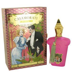 Perfume Feminino Casamorati 1888 Gran Ballo Xerjoff 100ml