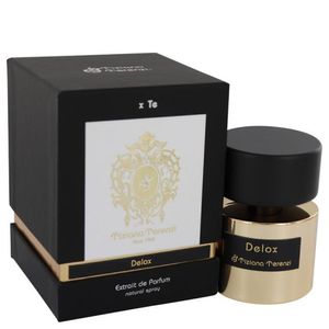 Perfume Feminino Delox Tiziana Terenzi 100ml