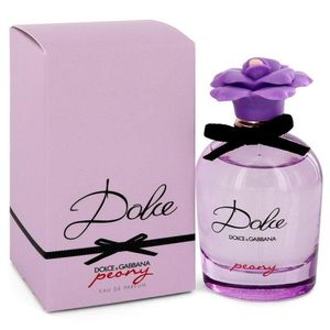 Perfume Feminino Dolce & Gabbana Eau De Parfum 75ml