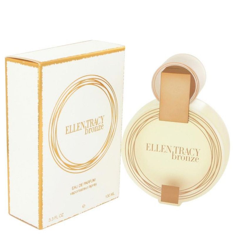 Perfume Feminino Ellen Tracy 100ml Spray - WebContinental