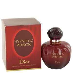 Perfume Feminino Hypnotic Poison Christian Dior 50ml