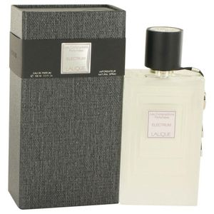 Perfume Fe no Les Compositions Electrum Lalique 100ml