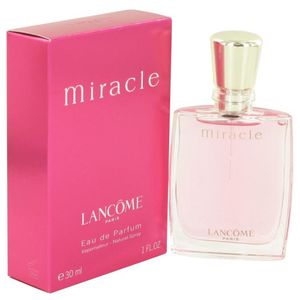 Perfume Feno Miracle Lancome 30ml