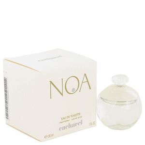 Perfume Feminino Noa Cacharel 30ml