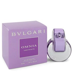 Perfume Feno Omnia Amethyste Bvlgari 40ml