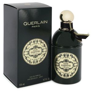 Perfume Feminino Oud Essentiel Guerlain 125ml